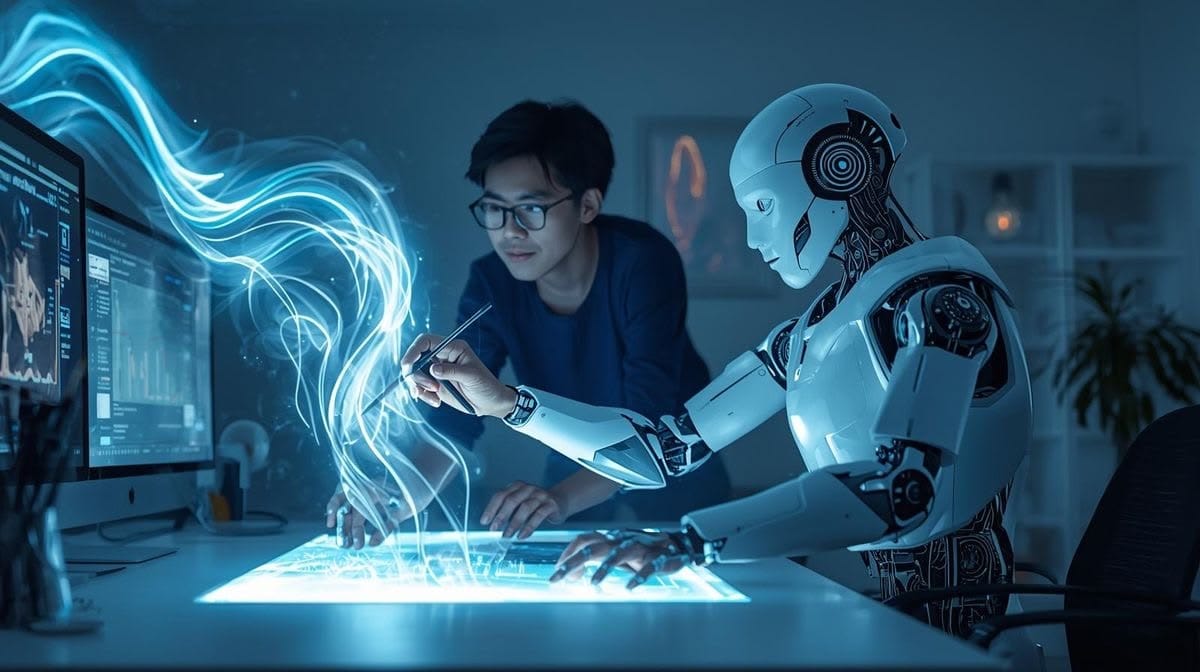 Cómo la Inteligencia Artificial Está Transformando las Clínicas en México